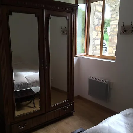 Maison Et Nature Nyaraló