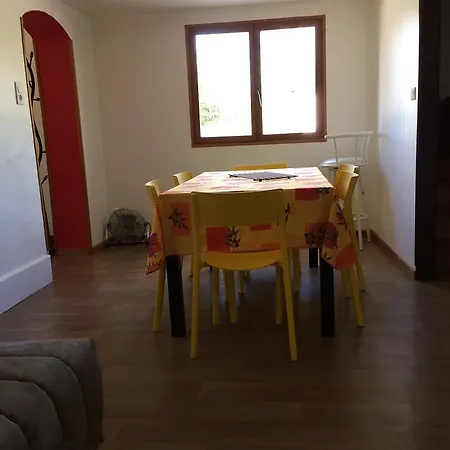 Nyaraló Maison Et Nature