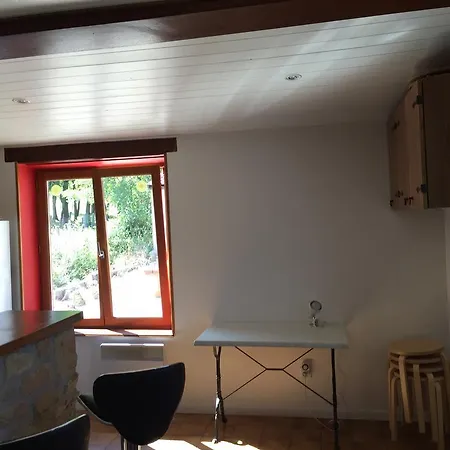 Maison Et Nature Nyaraló Rugney