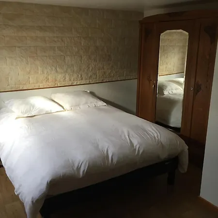 Nyaraló Maison Et Nature